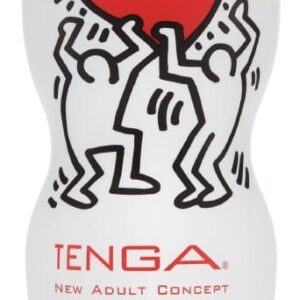 tenga-original-vacuum-cup-by-keith-haring