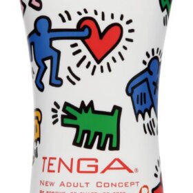 tenga-soft-tube-cup-by-keith-haring