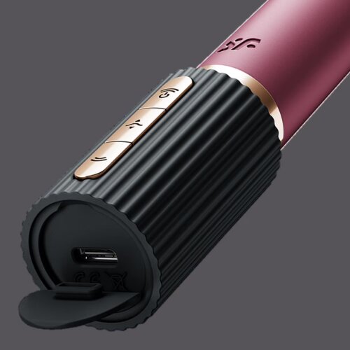 Satisfyer Deep Kiss