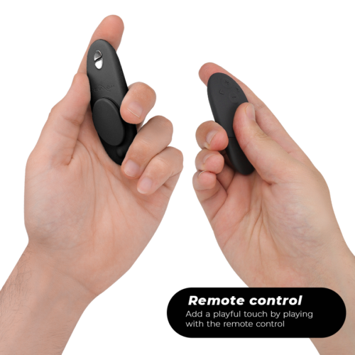 We-vibe Moxie remote