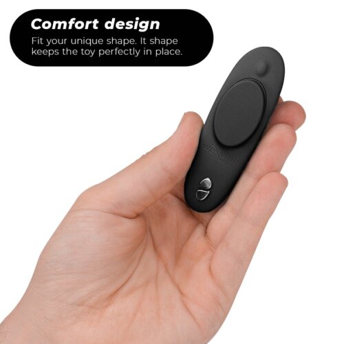 We-vibe Moxie télécommande
