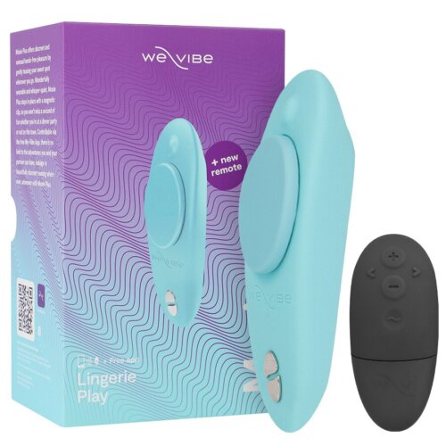 we-vibe moxie turquoise