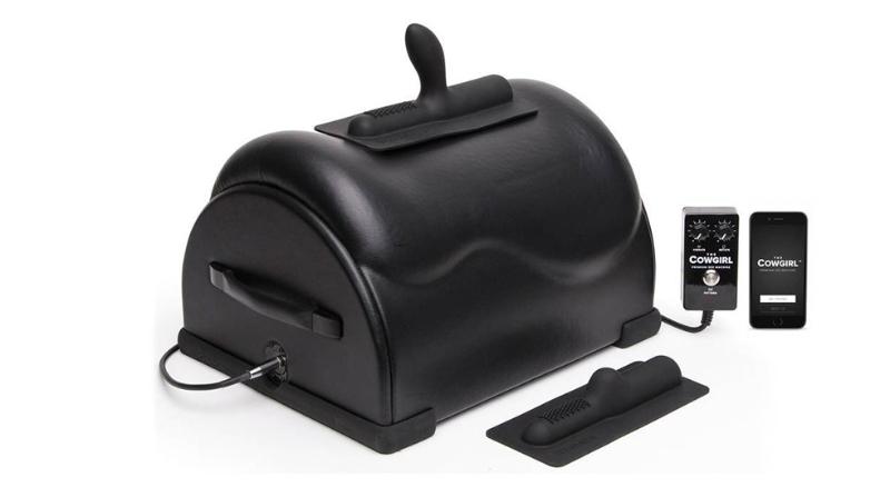 sybian
