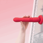 Test Lovense Gravity