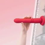 Test Lovense Gravity