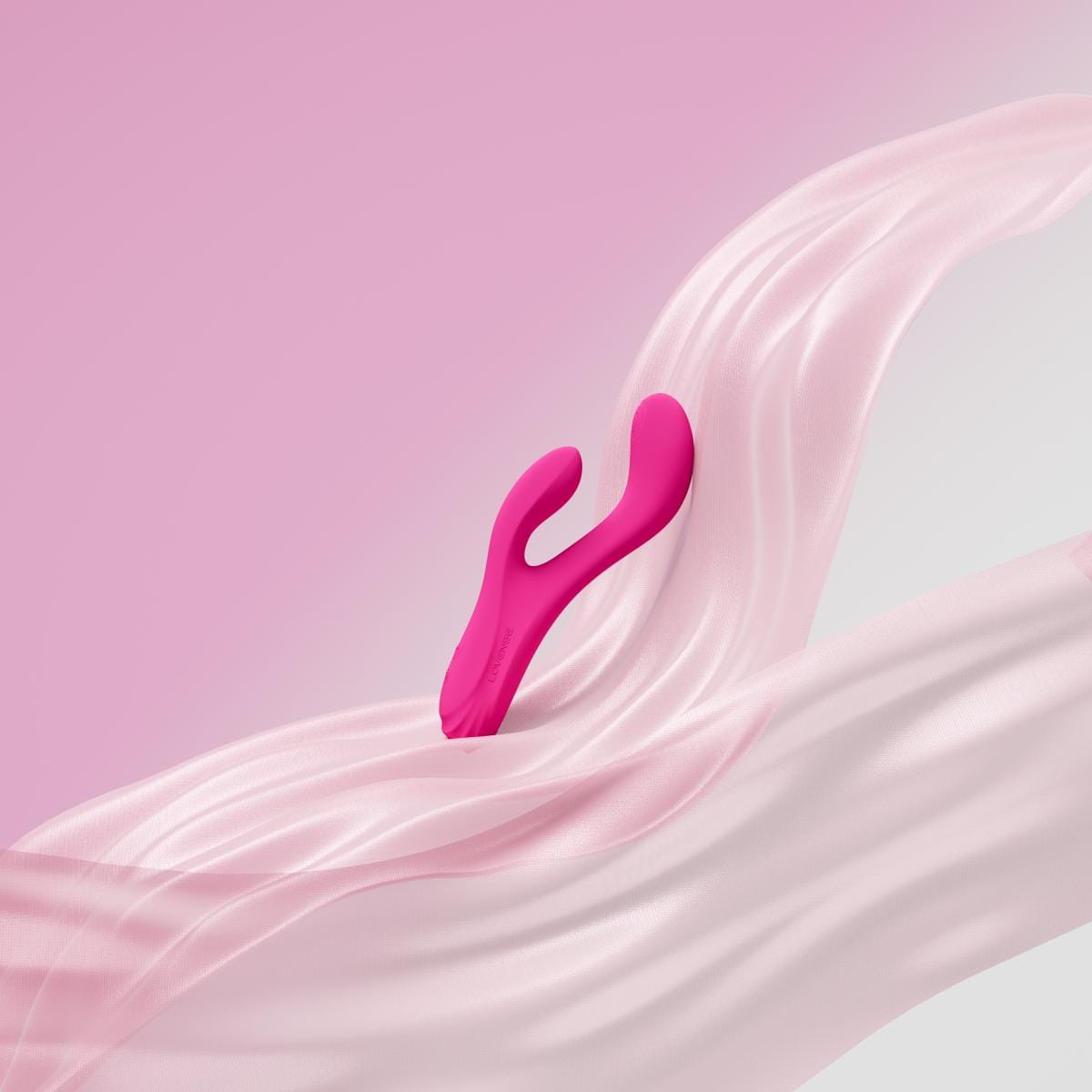 Test Lovense Osci 3