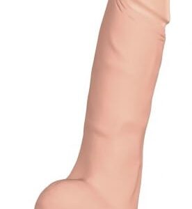 Gode réaliste Soft S 13 x 3.5cm