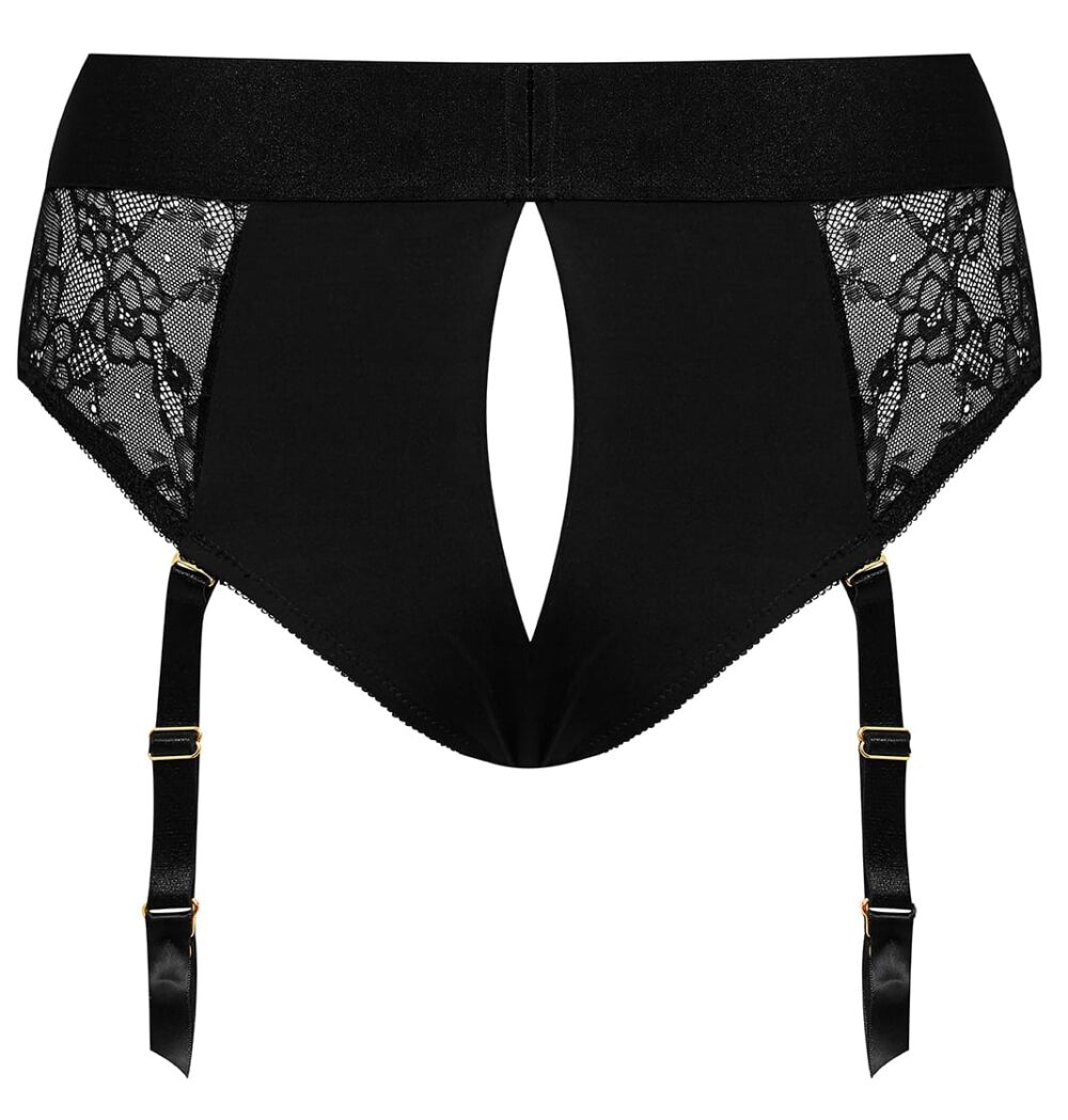 Harnais Tissu DIVA STRAP-ON-ME