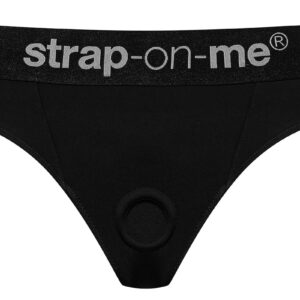 Harnais Tissu HEROINE STRAP-ON-ME