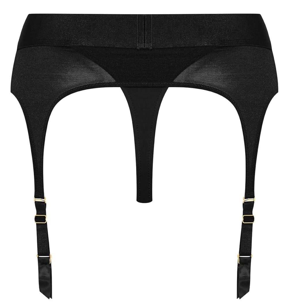 Harnais Tissu Rebel Strap-On-Me