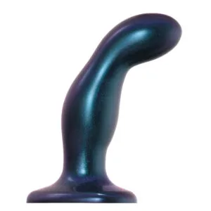 plug-silicone-snaky-strap-on-me-m-14-x-38cm-bleu