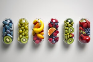 Complément alimentaire pour booster la libido