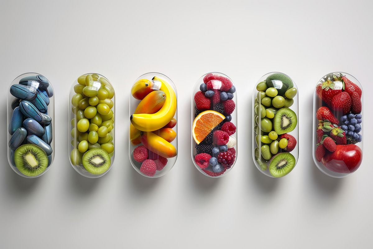 Complément alimentaire pour booster la libido