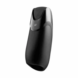 Masturbateur connecté vibrant USB Men Vibration + Satisfyer - CC597816-37129