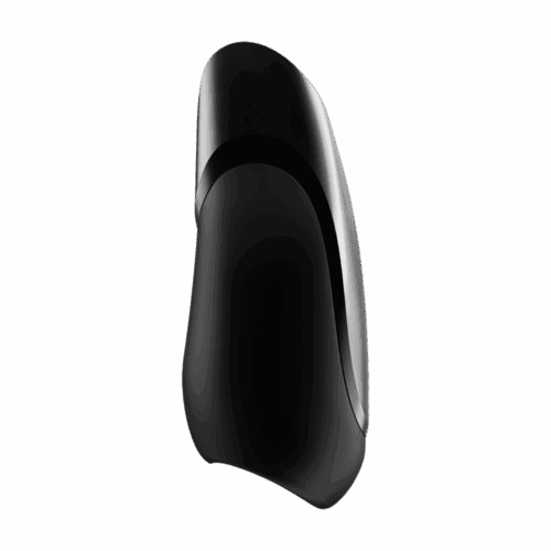 Masturbateur connecté vibrant USB Men Vibration + Satisfyer - CC597816-37130