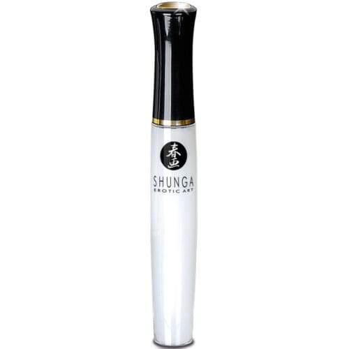 Coffret Shunga Naughtier gloss