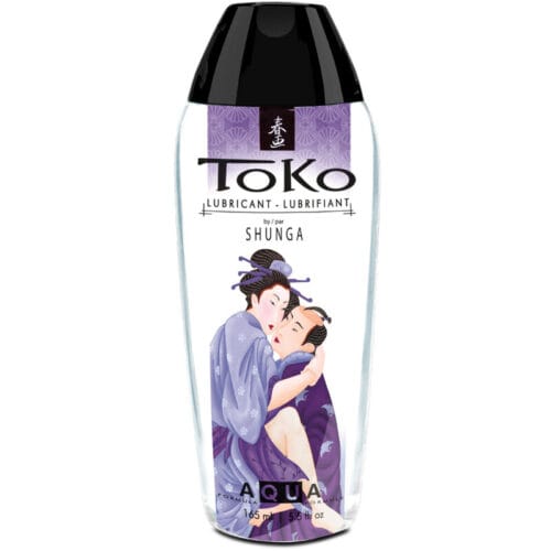 Kit shunga Plaisirs Charnels Lubrifiant