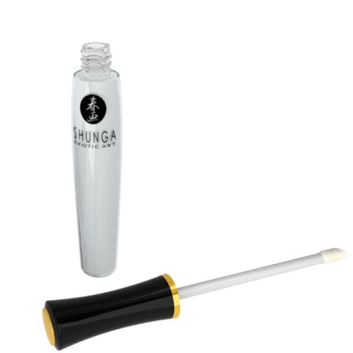 Kit shunga Plaisirs Charnels gloss