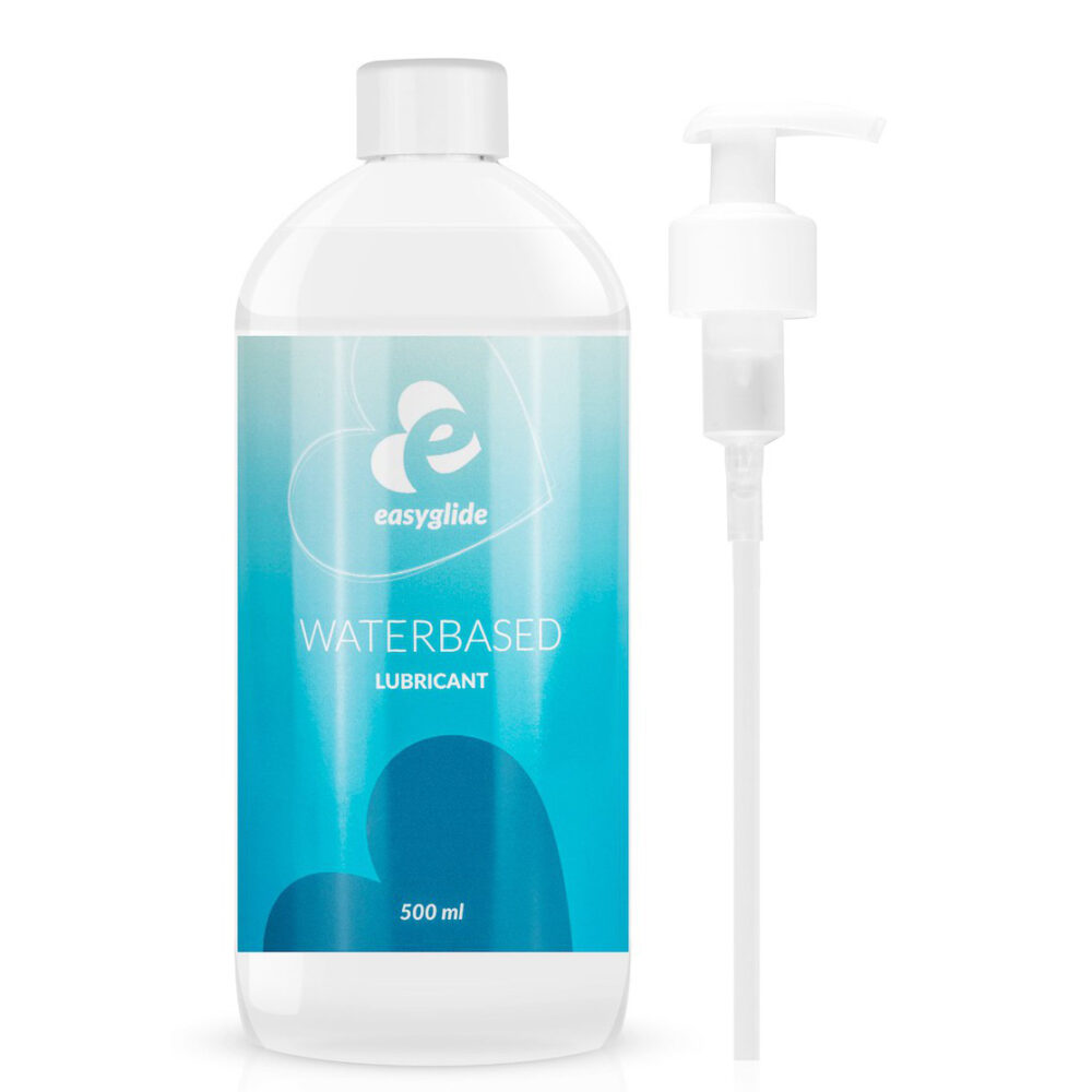 Lubrifiant Easyglide 500ml
