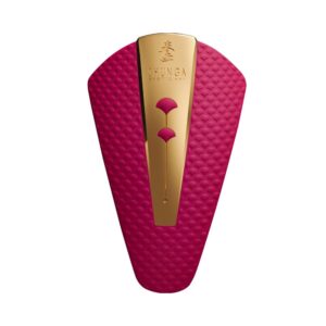 Masseur intime Shunga OBI fuschia