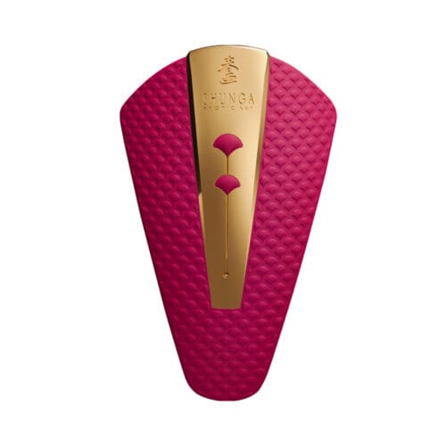 Masseur intime Shunga OBI fuschia