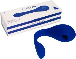 Coco puissante test nouvel generation