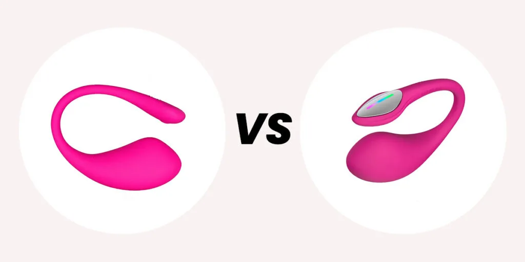 Comparatif Lovense Lush 3 vs Lovense Lush 4