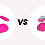 Comparatif Lovense Lush 3 vs Lovense Lush 4
