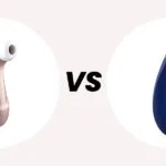 Comparatif Satisfyer Pro 2 vs Womanizer Premium 2