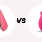 Comparatif Womanizer liberty 2 vs Lelo sona 2