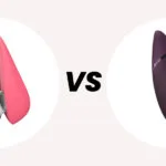 Comparatif Womanizer next vs Womanizer liberty