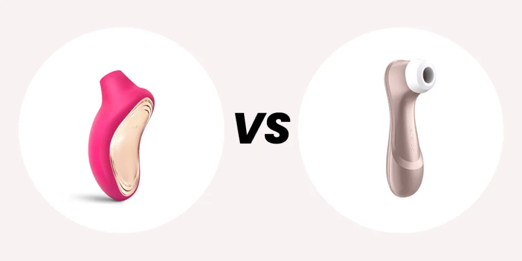 Comparatif lelo sone vs satisfyer pro 2