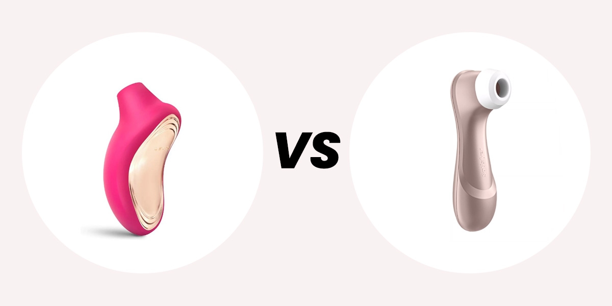 Comparatif lelo sone vs satisfyer pro 2