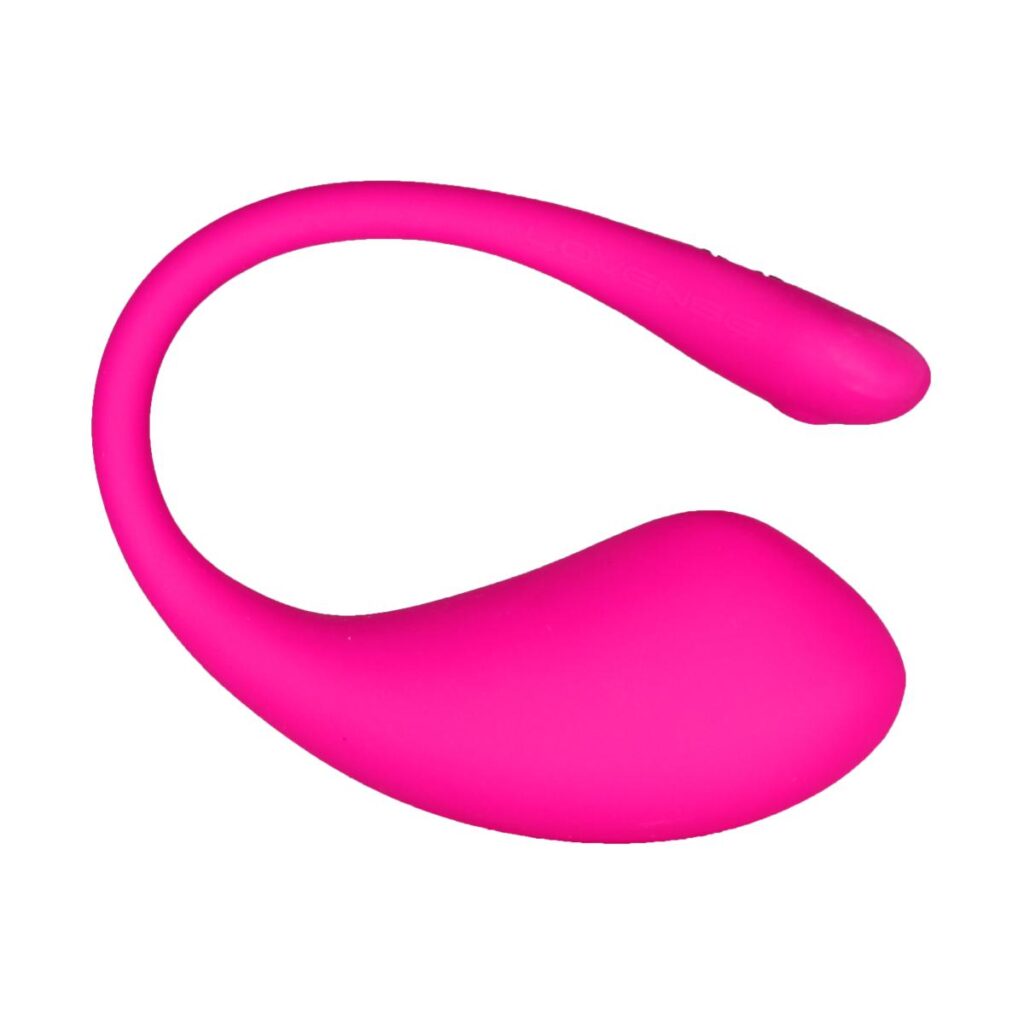 Lovense lush 3 profil