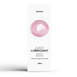 Lubrifiant anal premium longue durée
