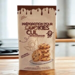 Préparation pour cookies aphrodisiaques Les canailles