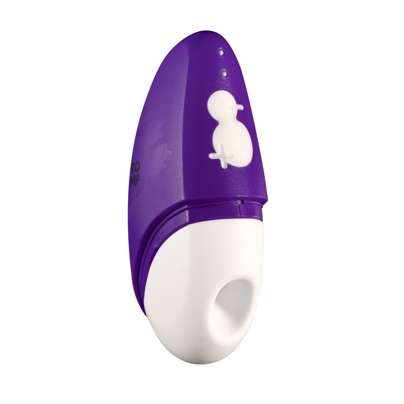 ROMP by Womanizer - Free