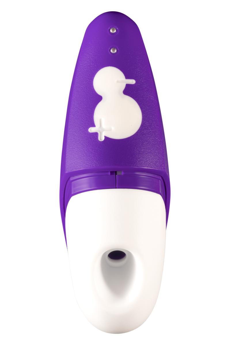 ROMP by Womanizer - Free face