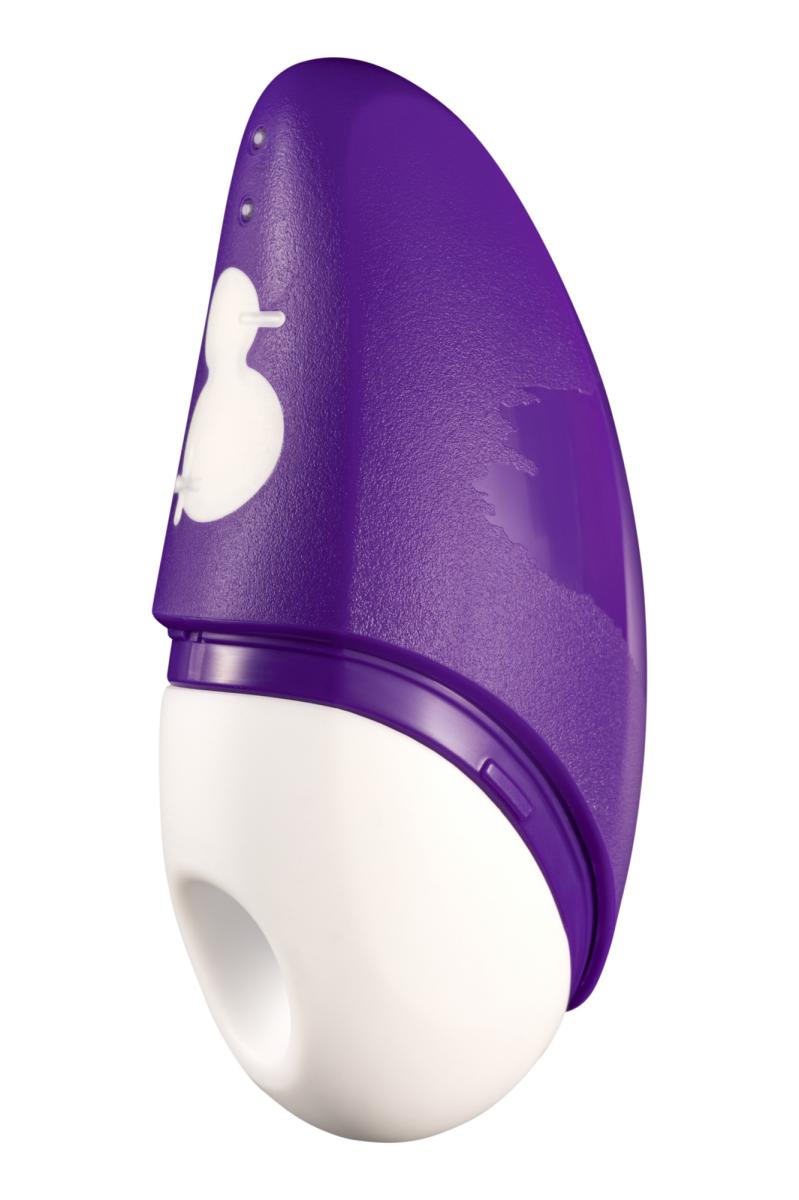 ROMP by Womanizer - Free profil