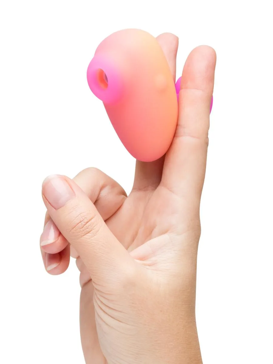 ROMP by Womanizer - Kiss main