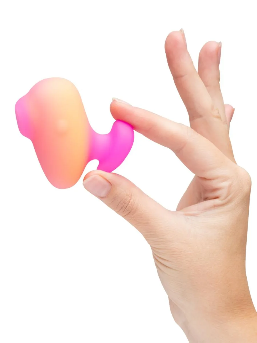 ROMP by Womanizer - Kiss poignée