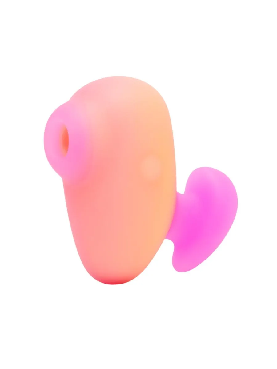 ROMP by Womanizer - Kiss