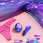 ROMP by Womanizer - Party culotte