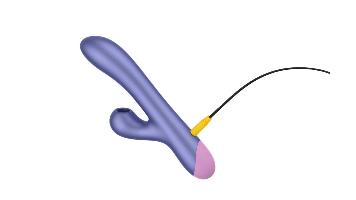 ROMP by Womanizer - Pulse cable charge