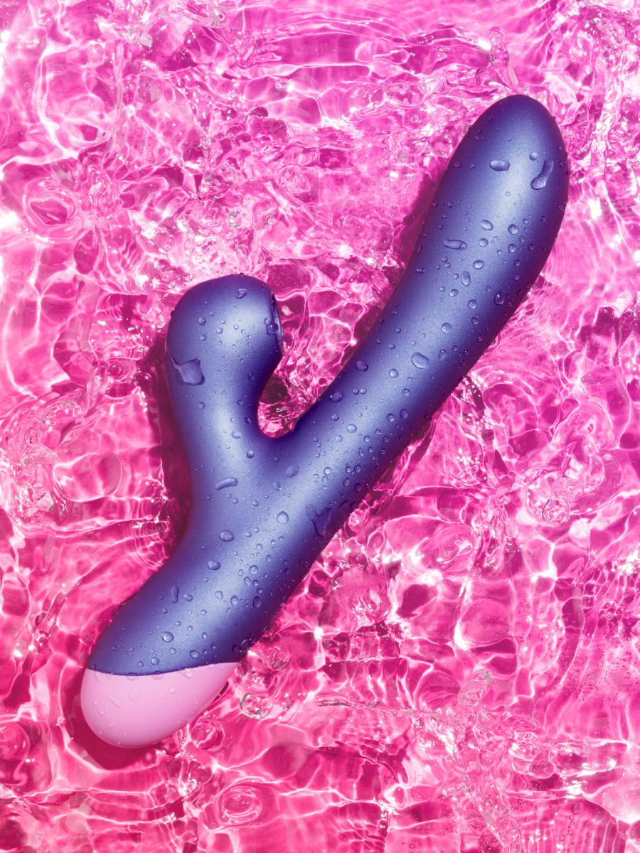 ROMP by Womanizer - Pulse eau