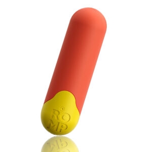 ROMP by Womanizer - Riot mini vibro