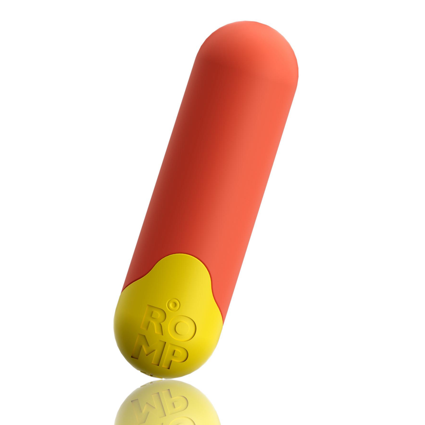 ROMP by Womanizer - Riot mini vibro