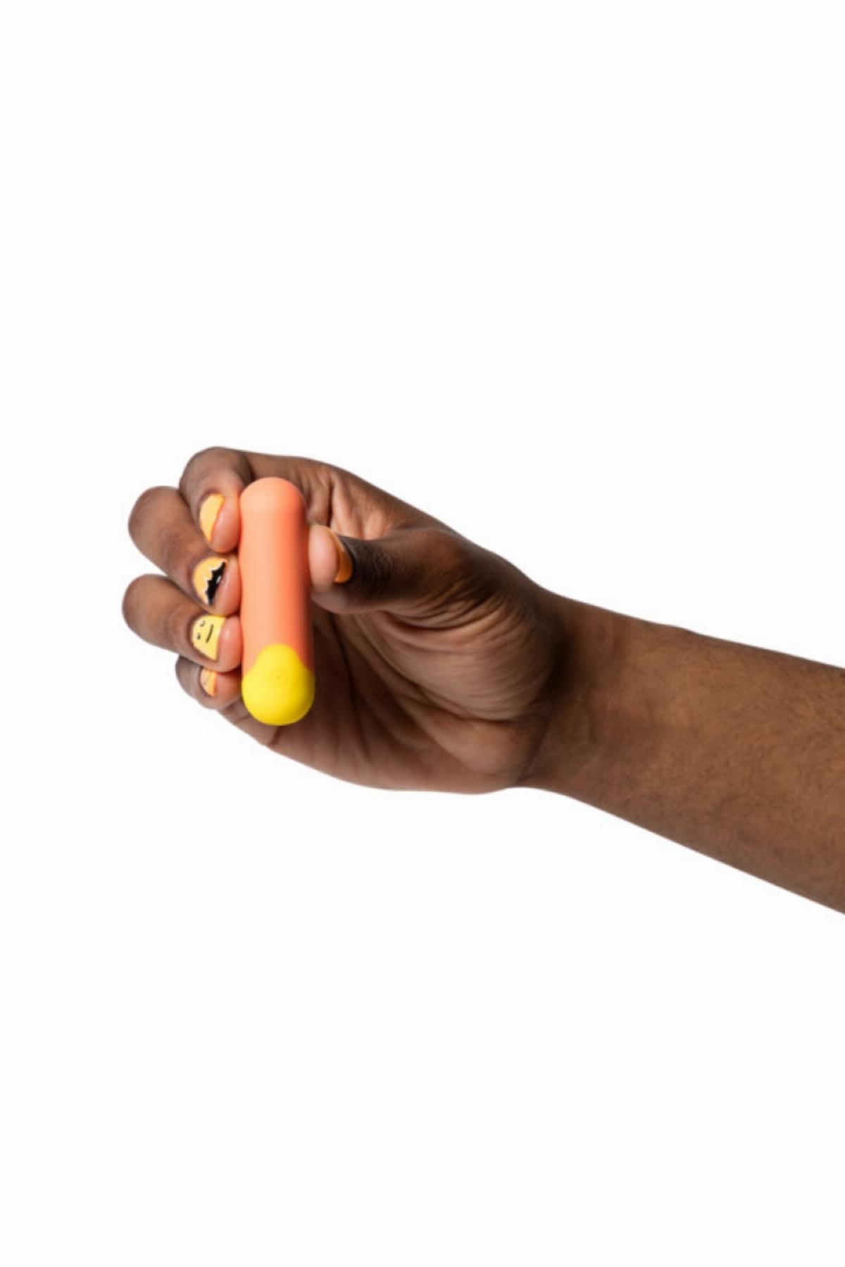 ROMP by Womanizer - Riot taille