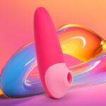 ROMP by Womanizer - Shine X image