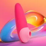 ROMP by Womanizer - Shine X image